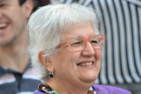 Vilma Fernandes